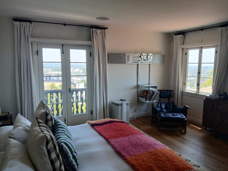 Clean & Care For Motorized Shades
